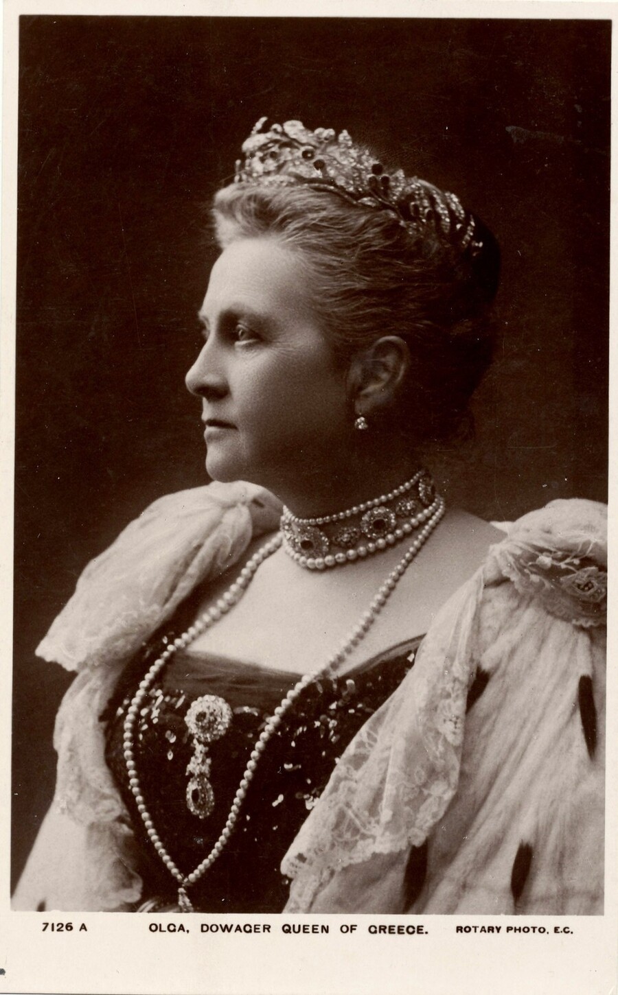 Olga Ekdoseis Fereniki