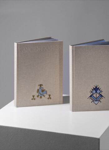 Cover Ancient Kallos Ekdoseis Fereniki